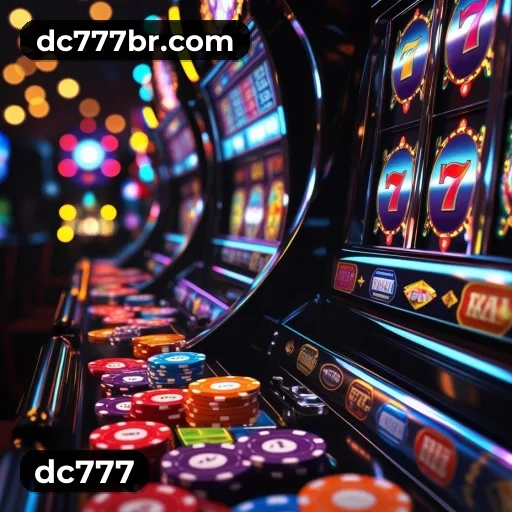 dc777