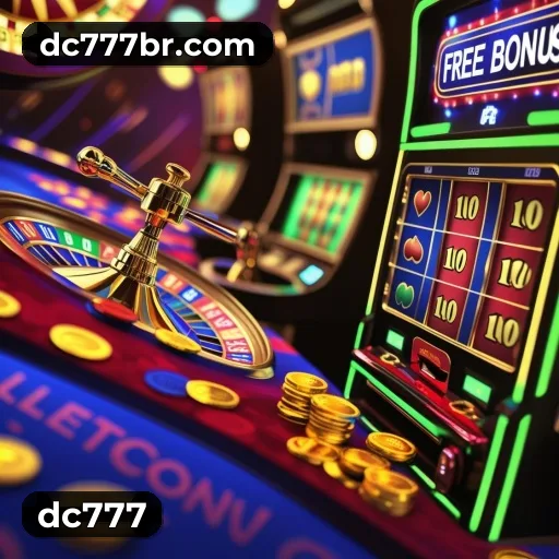 dc777