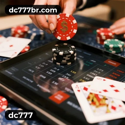 dc777